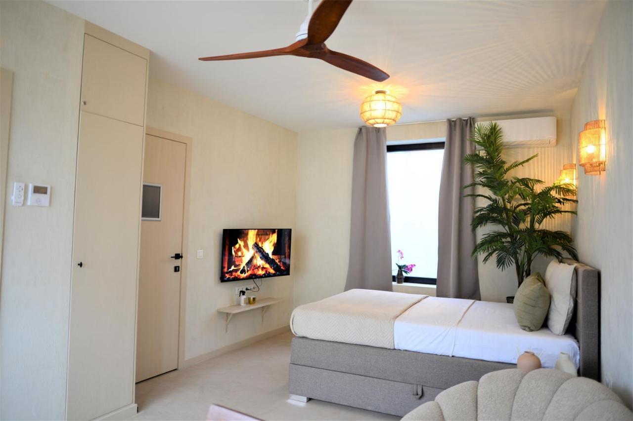 Kyoto Suites - Center Antwerp! المظهر الخارجي الصورة