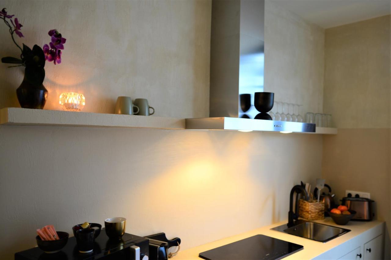 Kyoto Suites - Center Antwerp! المظهر الخارجي الصورة