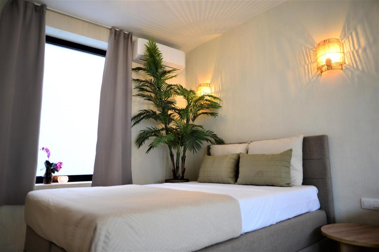 Kyoto Suites - Center Antwerp! المظهر الخارجي الصورة