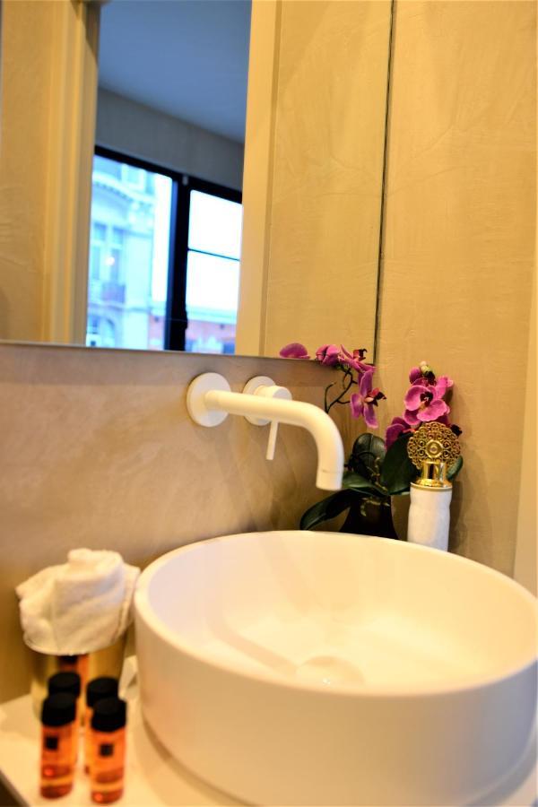 Kyoto Suites - Center Antwerp! المظهر الخارجي الصورة