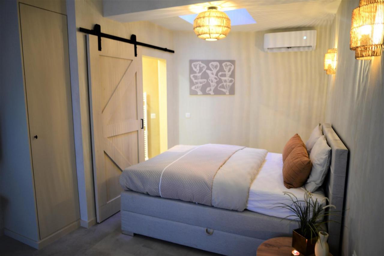 Kyoto Suites - Center Antwerp! المظهر الخارجي الصورة