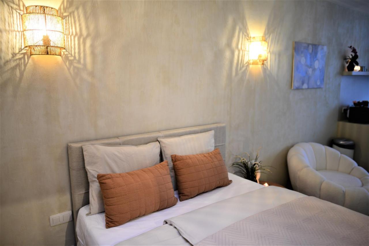 Kyoto Suites - Center Antwerp! المظهر الخارجي الصورة