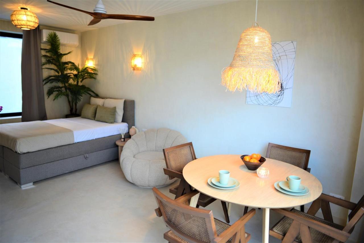 Kyoto Suites - Center Antwerp! المظهر الخارجي الصورة
