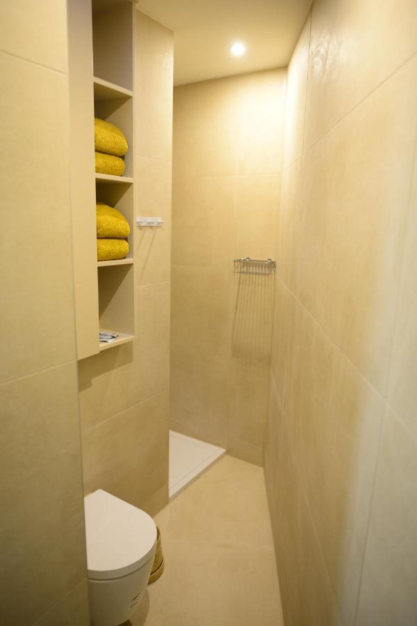 Kyoto Suites - Center Antwerp! المظهر الخارجي الصورة